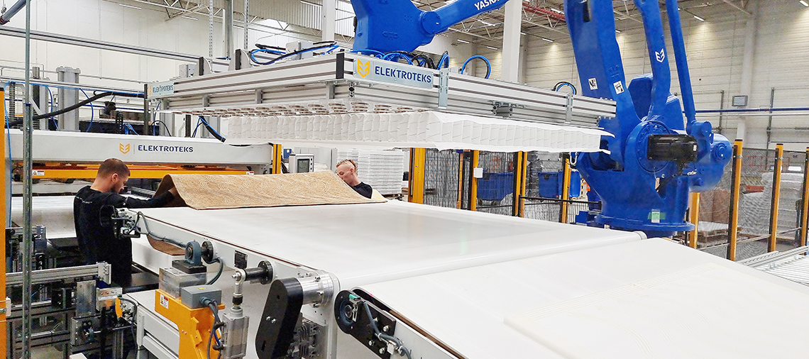 Yerli Üretimin Gücü: Bimsan Kalitesi